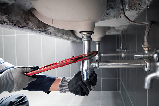 Trusted Pipe Repair service in Crescent, OR - Masters Plumbing Service